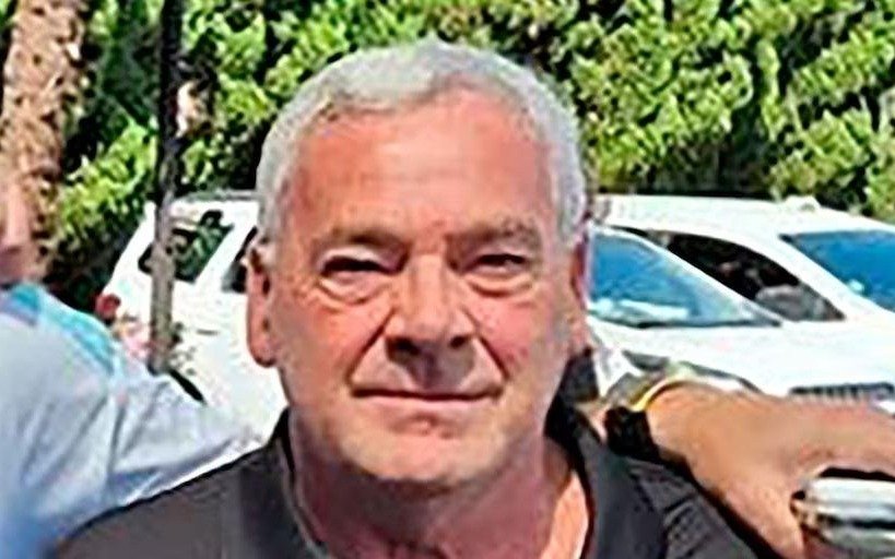 Internaron de urgencia a Claudio Albini, uno de los detenidos por el caso de las tarjetas de "Chocolate" Rigau