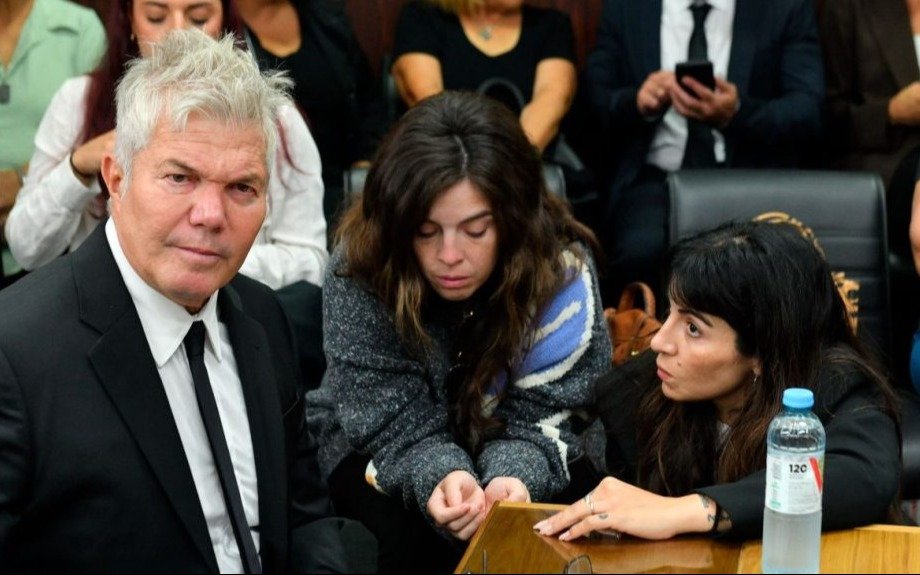 Caso Maradona: un abogado pidió ser querellante en la causa que investiga el presunto documental del juicio