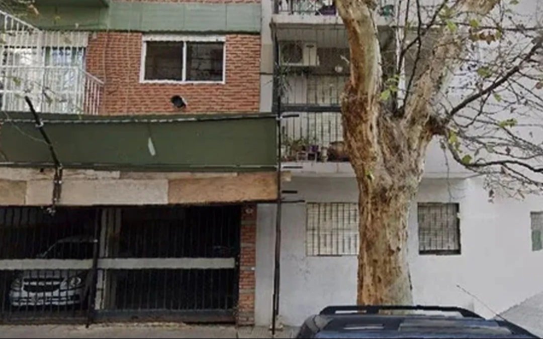 "Fue mi hermana": la reacción que puso a Laura Leguizamón en la mira por la masacre de Villa Crespo