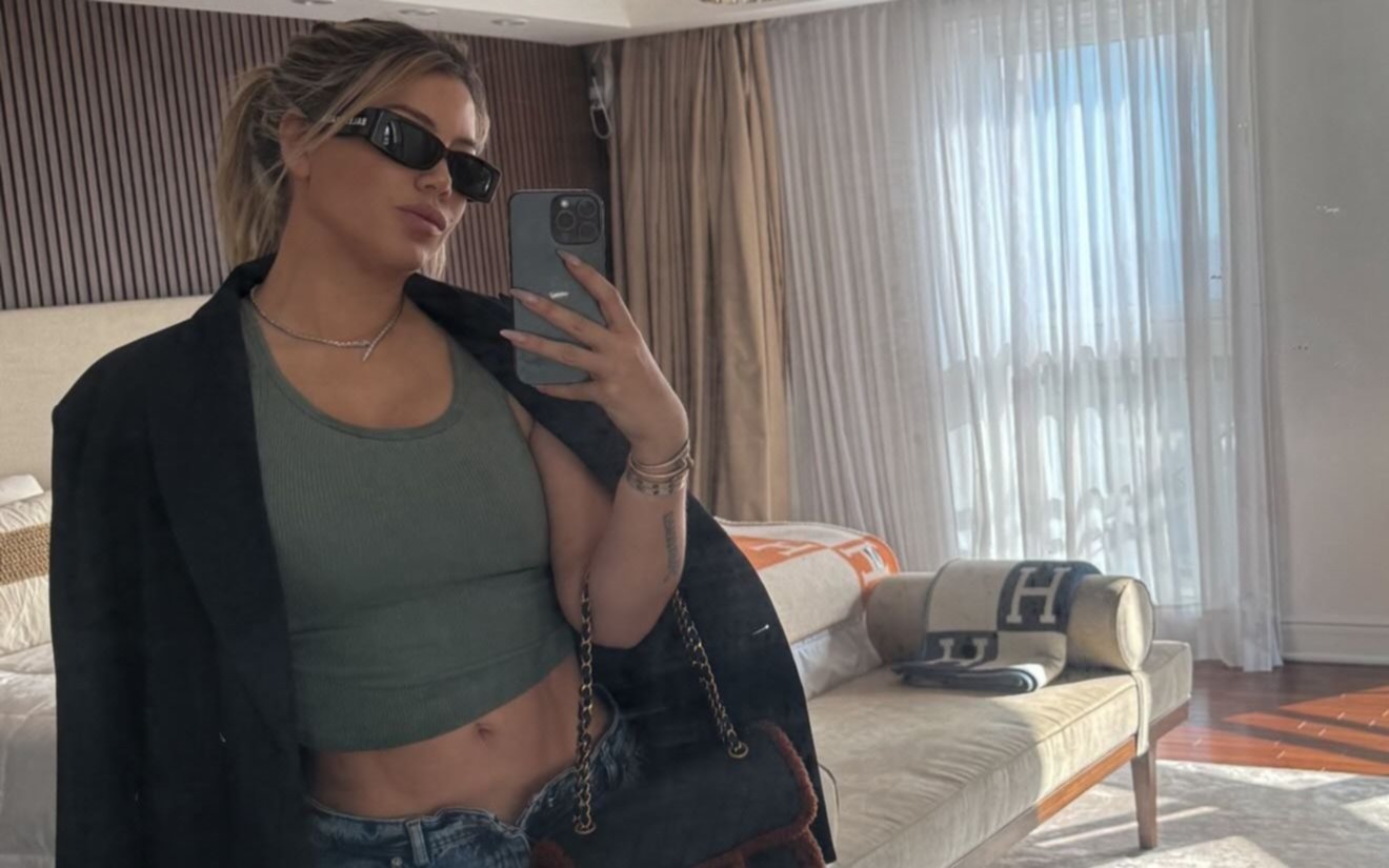 Wanda Nara se compró su casa nº36: “6 millones de motivos para festejar”