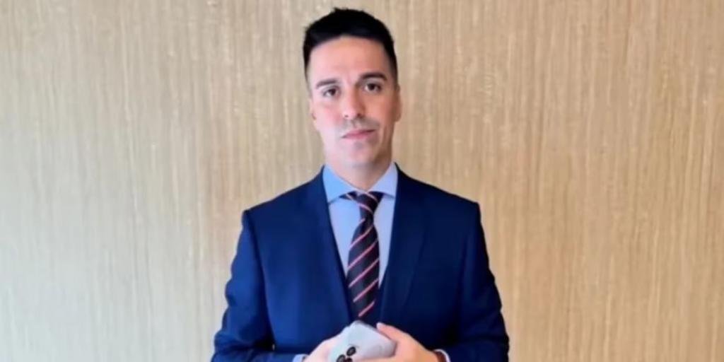 Otro detenido y pedido para no viajar a Venezuela