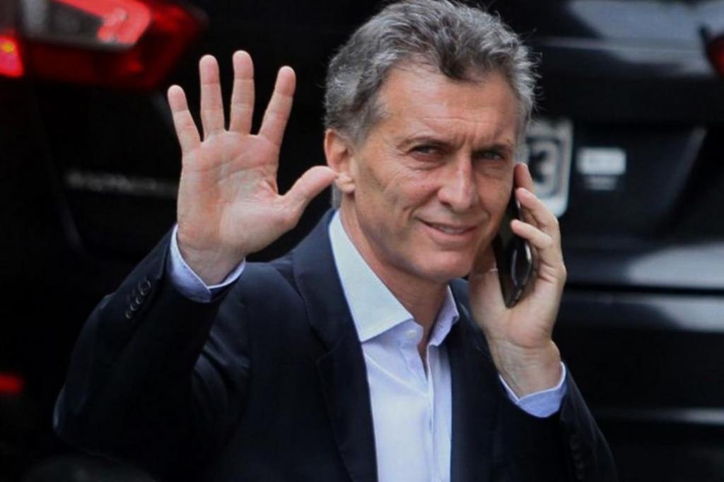 Macri felicitó a Milei, ¿con la mirada en la Provincia?