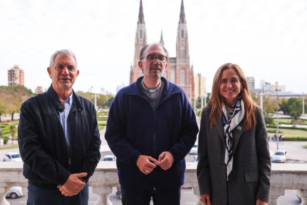 Niñez: lanzan “agenda común” en la Ciudad
