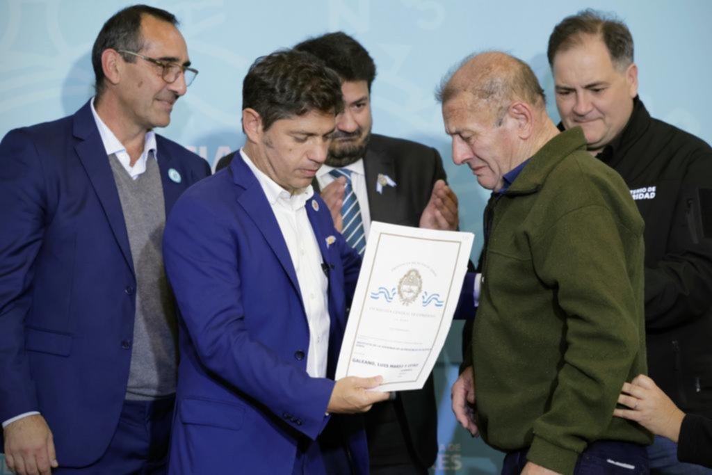 Un ministro defendió las reelecciones y alertó que no hay unidad en el PJ