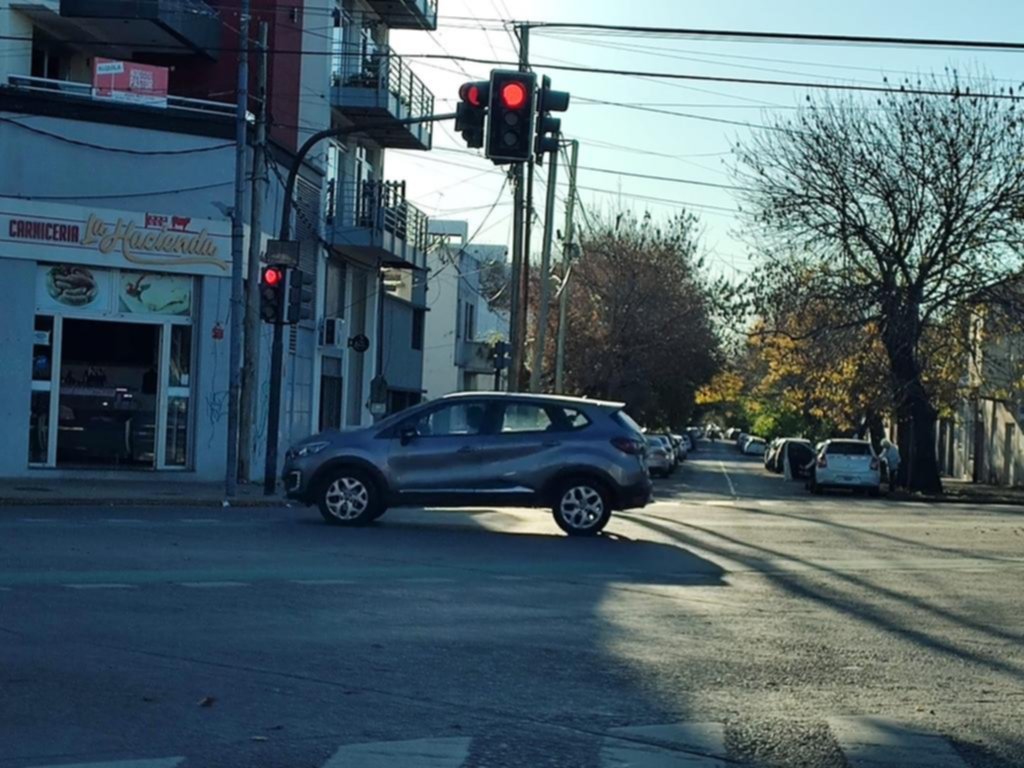 Decrementadores que no funcionan en la esquina de 21, 62 y diagonal 74