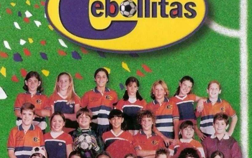 Quién es el ex “Cebollitas” que, a los 39 años, decidió incursionar en la política