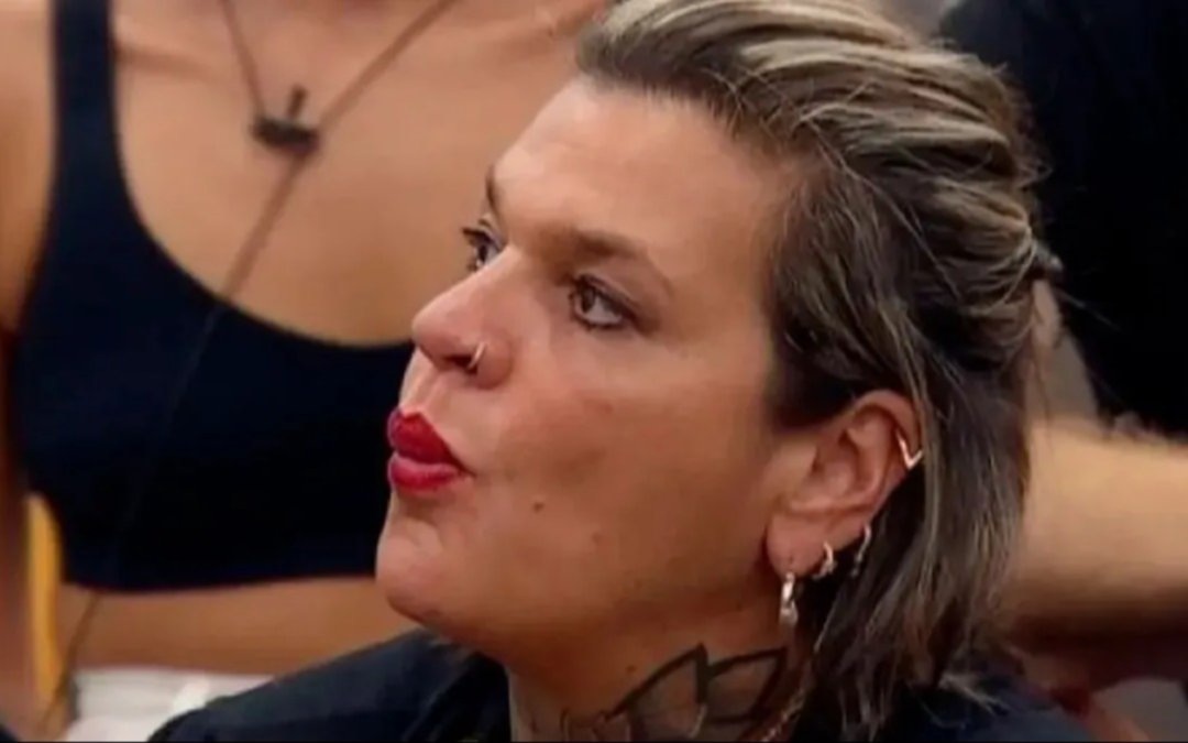 Gran Hermano 2025: insospechada reacción de la participante platense Sandra Priore por el ultimátum del Big 