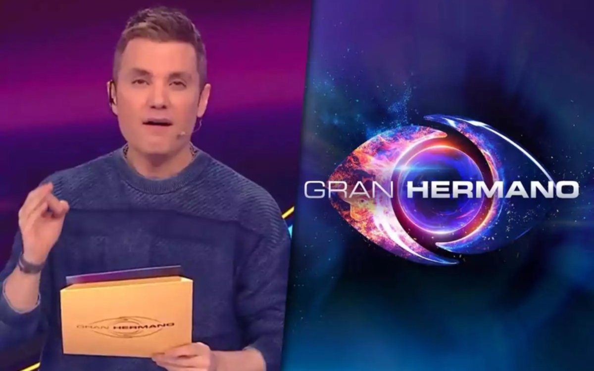 Gran Hermano 2025: el Chavo del 8 entra a la casa más famosa, la platense Sandra Priore interpretará al Profesor Jirafales 