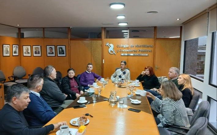 Arquitectos y martilleros buscan consensos para el futuro de Mar del Plata