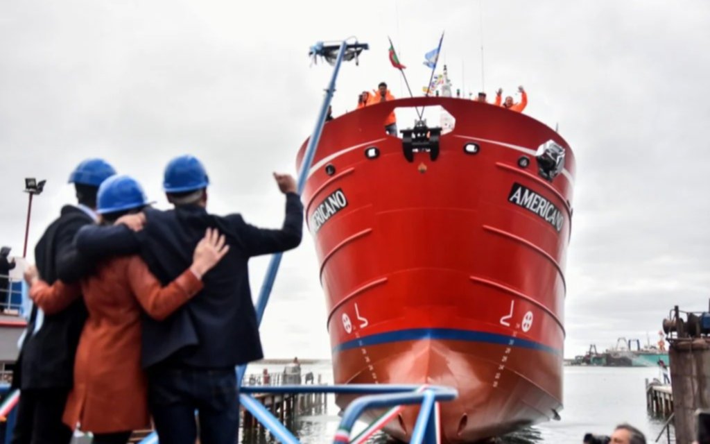 Mar del Plata: el oficialismo frenó reclamos por la pesca y la industria naval
