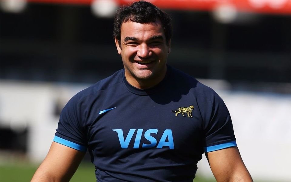 Agustín Creavy anunció que volverá a vestir la camiseta de San Luis