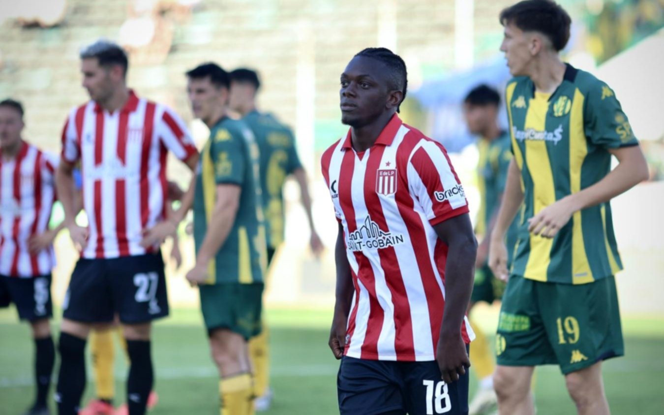 Estudiantes vs Aldosivi por Copa Argentina: el Pincha ya tiene fecha, horario y lugar confirmado