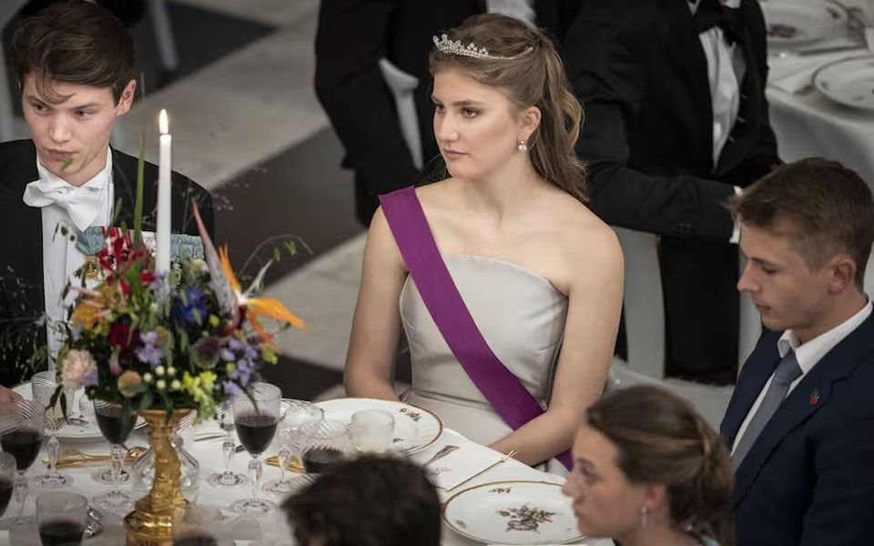 Extranjeros en Harvard: ¿La princesa Isabel de Bélgica podría ser expulsada tras la medida de Donald Trump?