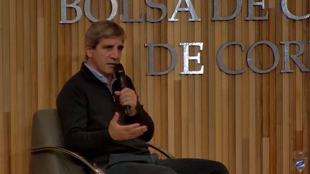 Prometen una reducción en las retenciones y en el impuesto al cheque