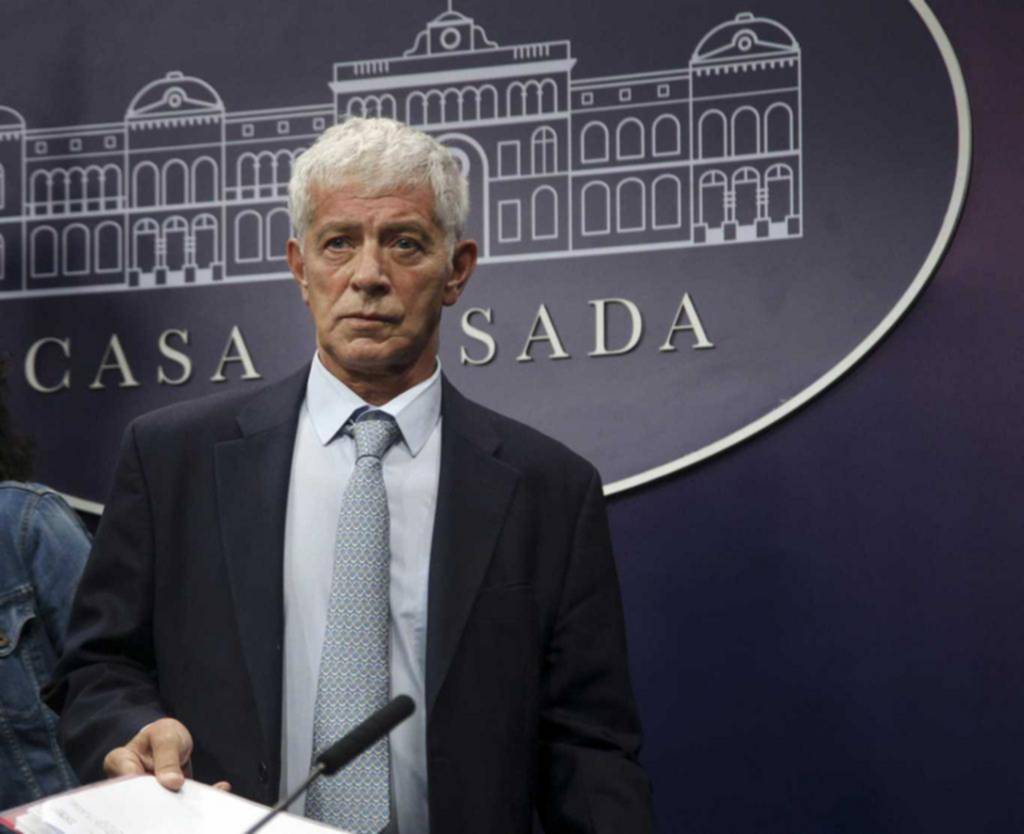 El Senado inicia el debate para ampliar la Corte a siete miembros