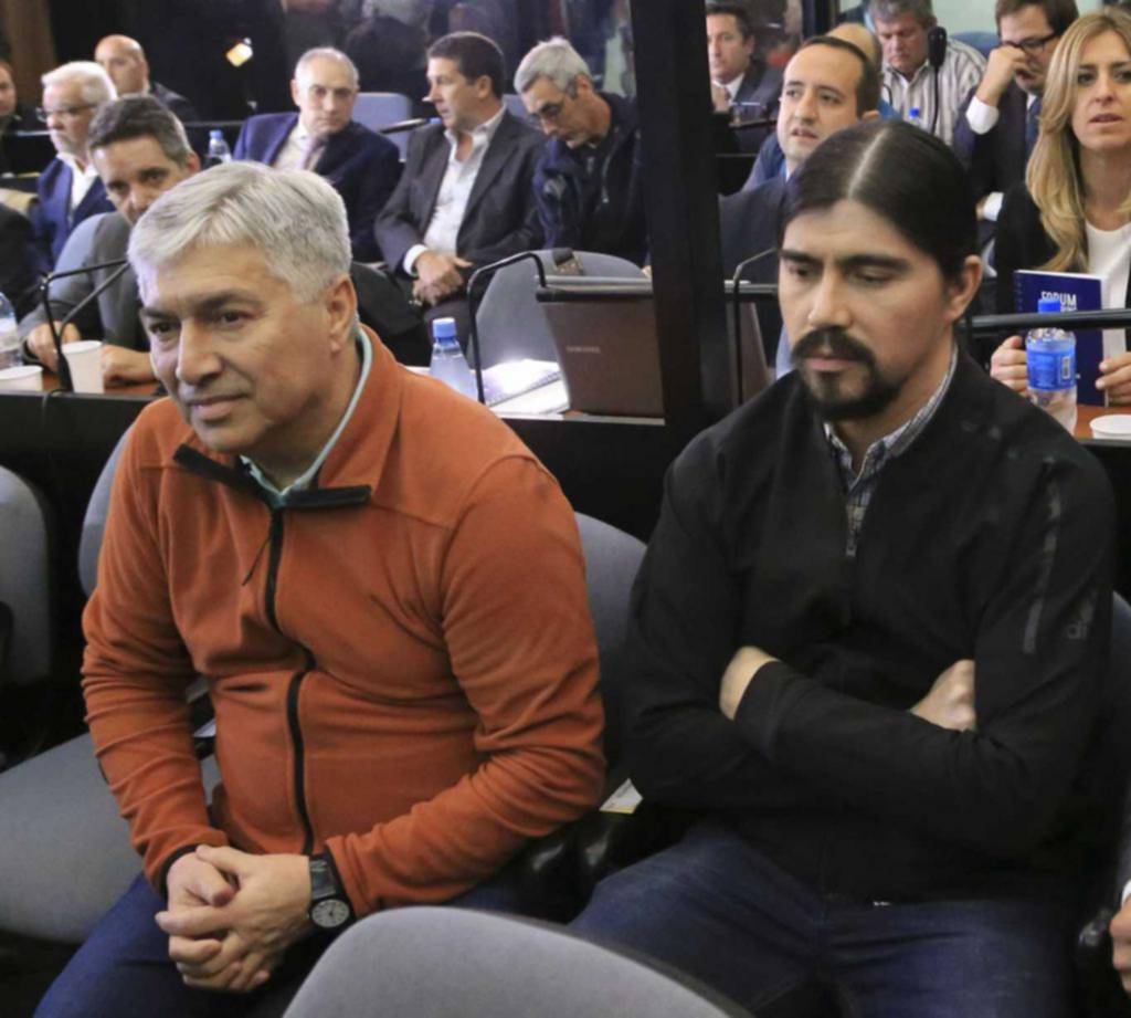 Un audio de Lázaro Báez complicaría a Cristina