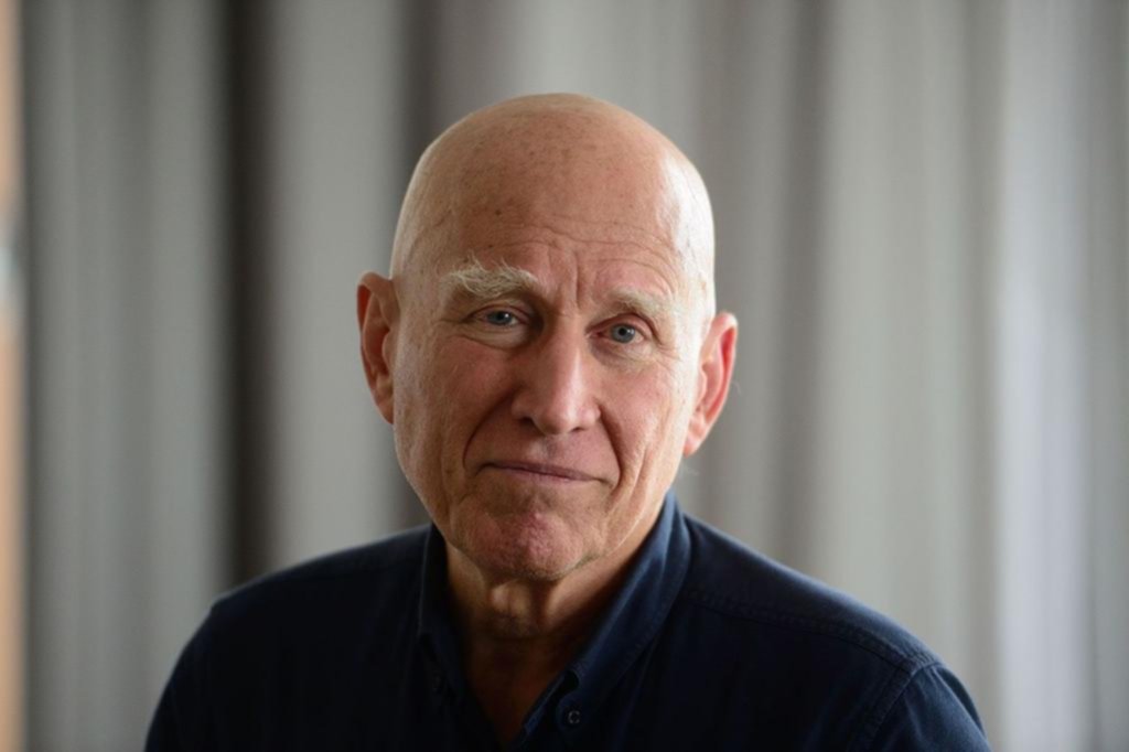 Murió el fotógrafo Sebastião Salgado