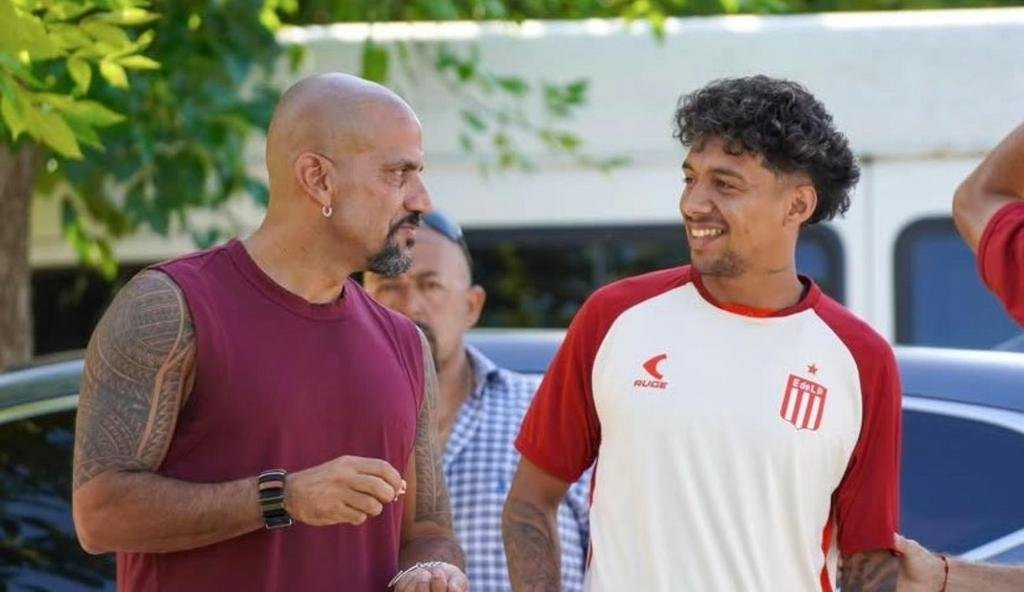 Estudiantes, y el mercado de pases que se avecina