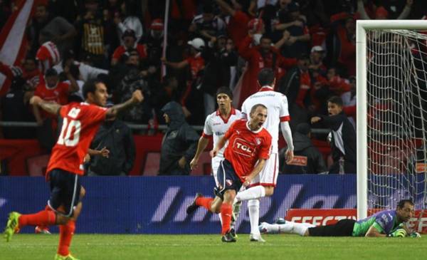 El Rojo y el Globo van por un lugar en la final El Rojo y el Globo van por un lugar en la final