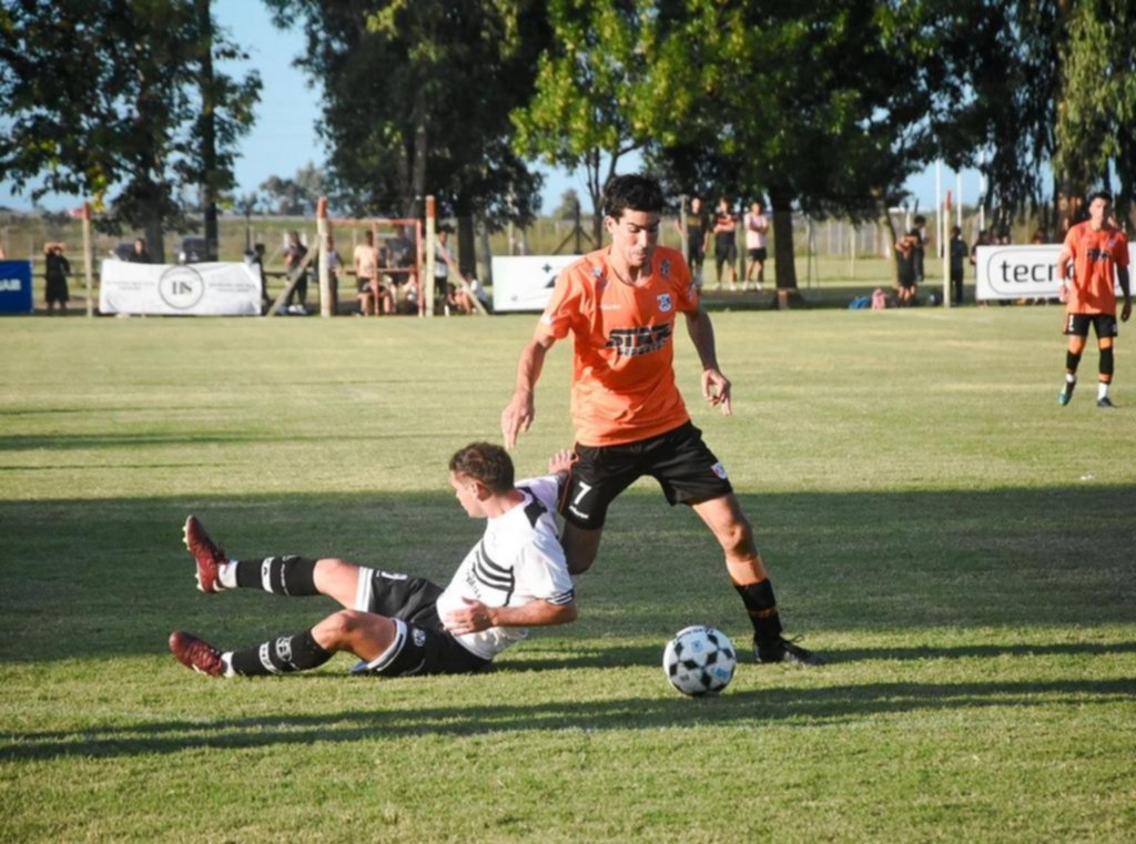 Unidos de Olmos va por otro paso en el torneo
