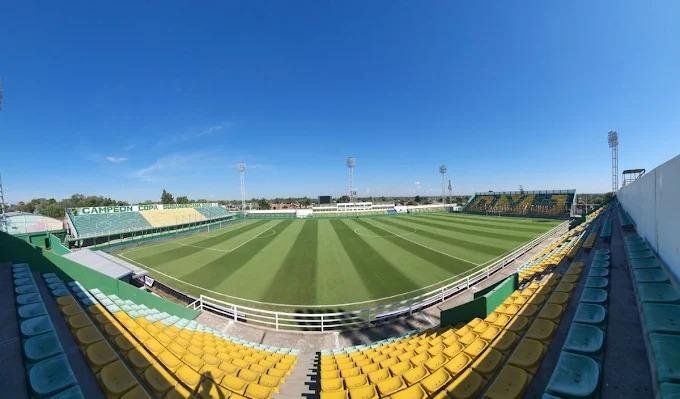 Confirmado el cruce ante el Tiburón por la Copa