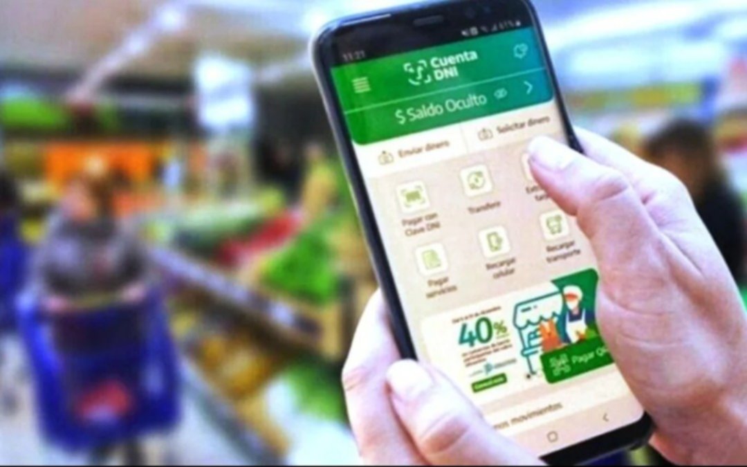 Cuenta DNI: todas las promociones activas para este sábado 24 de mayo