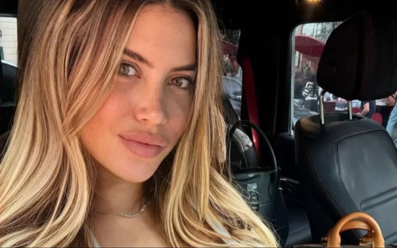 Acusan de estafa a la tienda virtual de Wanda Nara