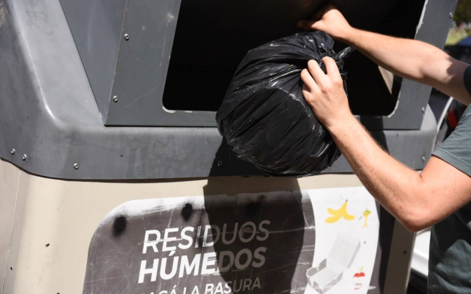 ¿Cómo funcionarán los servicios en La Plata durante el feriado del domingo 25 de mayo?