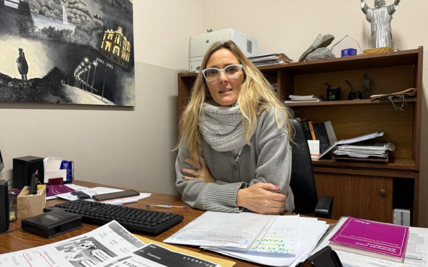 En Tandil, alertan por montos mínimos del Plan Hogar para garrafas
