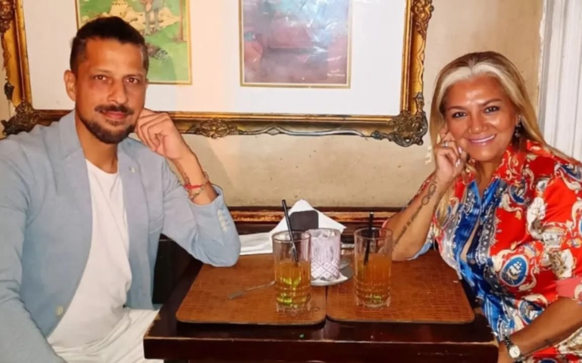 Murió Luciano Ojeda, el novio de Gladys La Bomba Tucumana