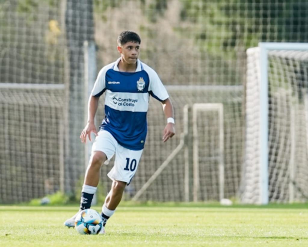 Solo un punto en la fecha negra ante Argentinos