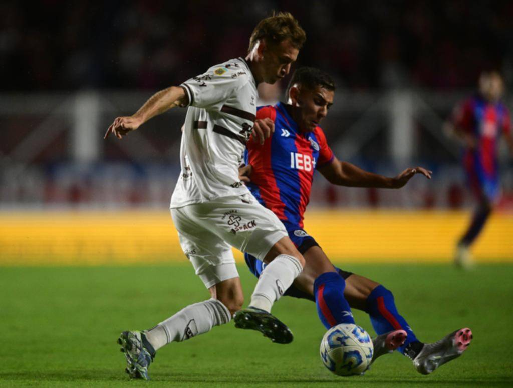 San Lorenzo y Platense, por un lugar en la final