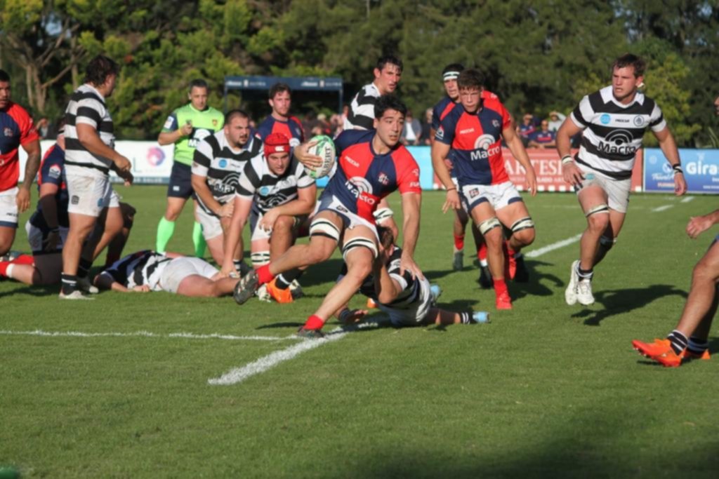 Una nueva derrota para San Luis