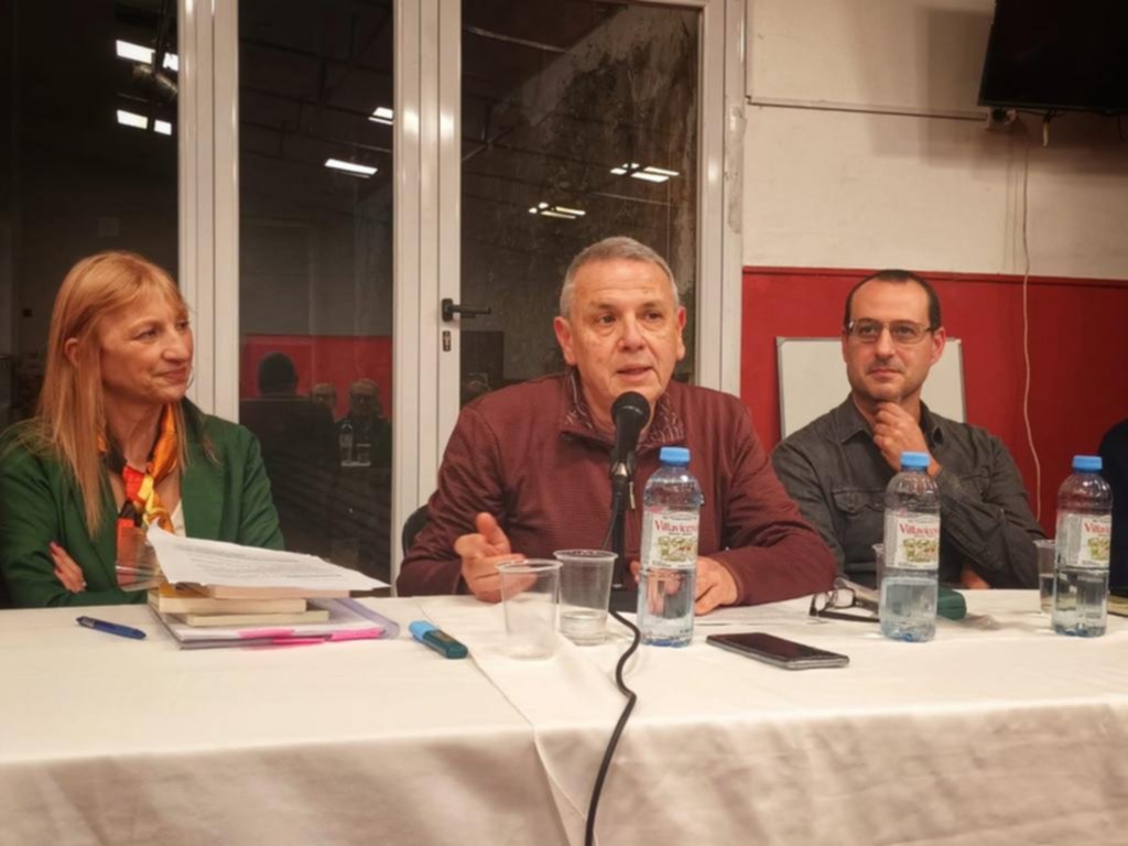 “Margarita y Sulamit”, entre el lenguaje, la migración y el pasado