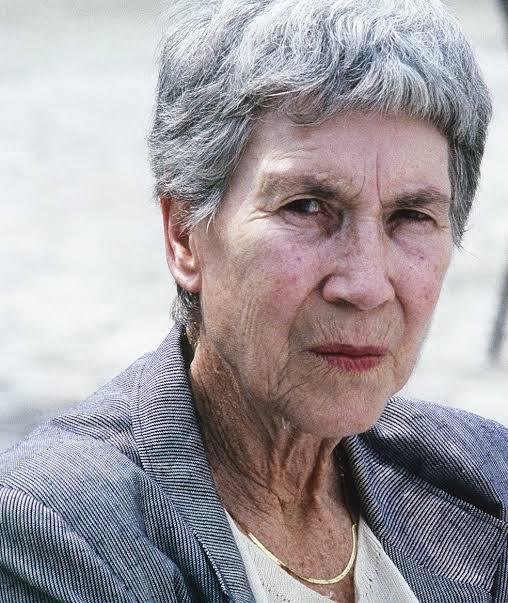 “Léxico familiar”: el idioma secreto de Natalia Ginzburg