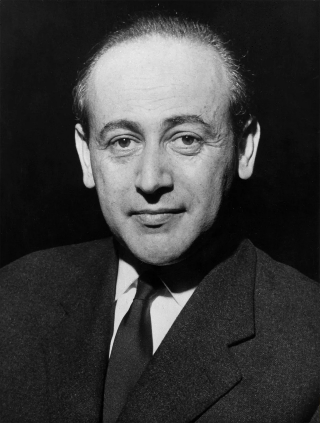 “Fuga de la muerte”: el poema icónico de Paul Celan sobre el terror