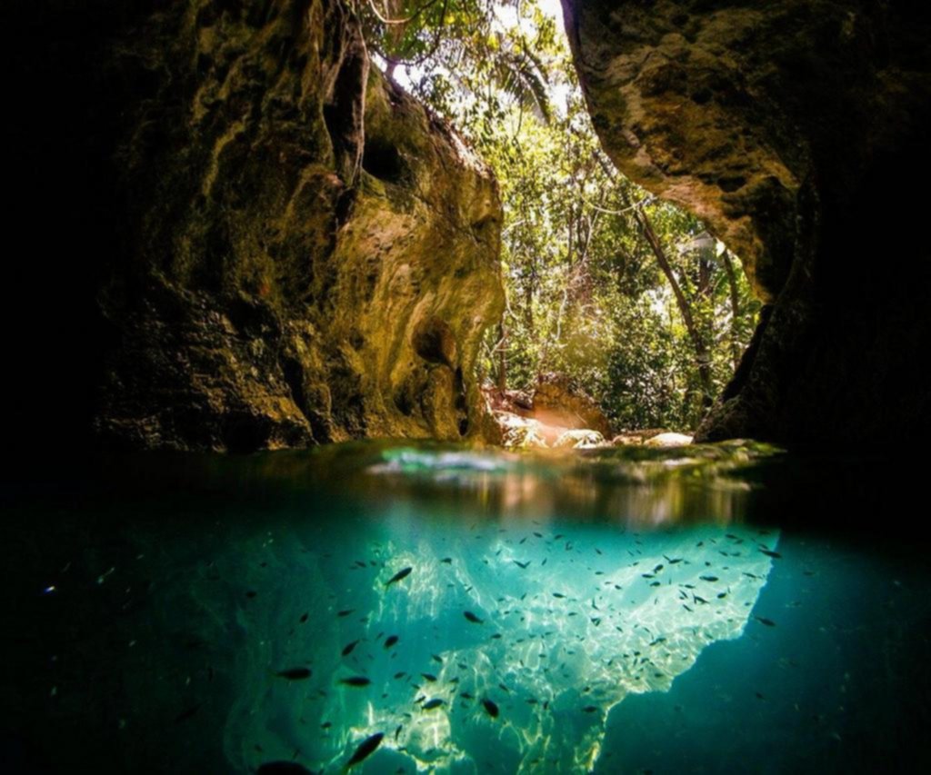 Belice: selva, ruinas mayas y mar cristalino en el Caribe