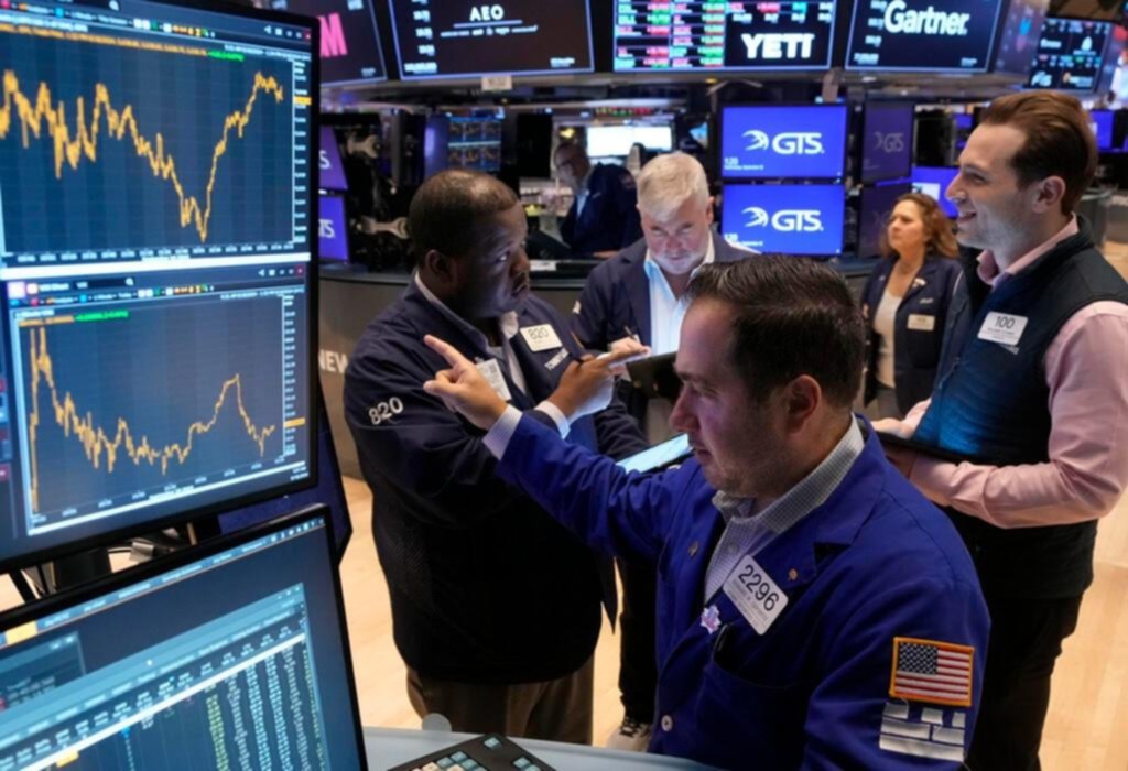 La deuda de EE UU ya llega a niveles récord y preocupa a inversores