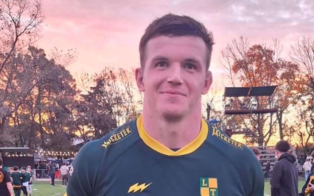 “La última pelota fue más importante que el try”