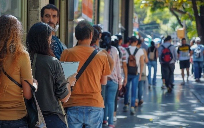 Si buscás trabajo en La Plata, mirá la oferta de empleos de eldia.com 