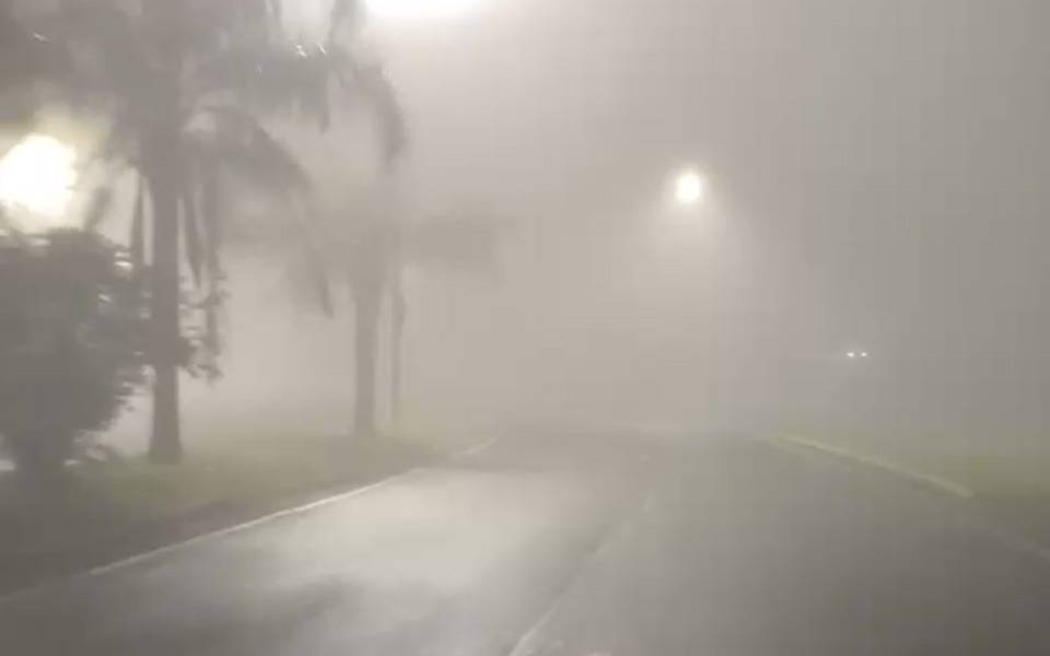 Cómo sigue el clima en La Plata para las próximas horas: "Densas nieblas" y tormentas aisladas