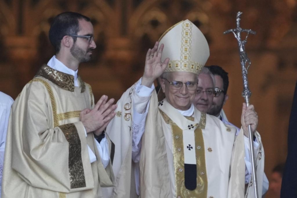Homenaje a Francisco: León XIV recordó a su antecesor