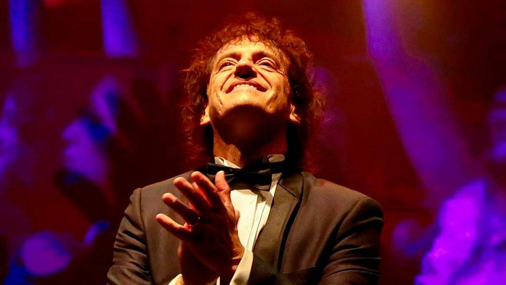 Adiós a Ángel Mahler: el gran maestro del musical argentino