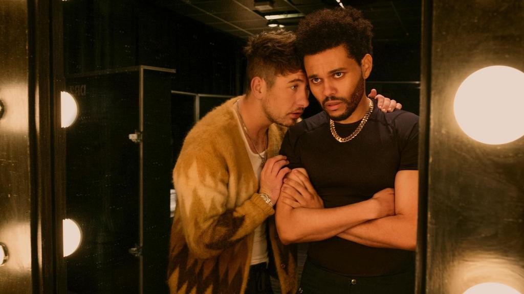 The Weeknd: de quedarse sin voz ni ganas a disfrutar en la gran pantalla