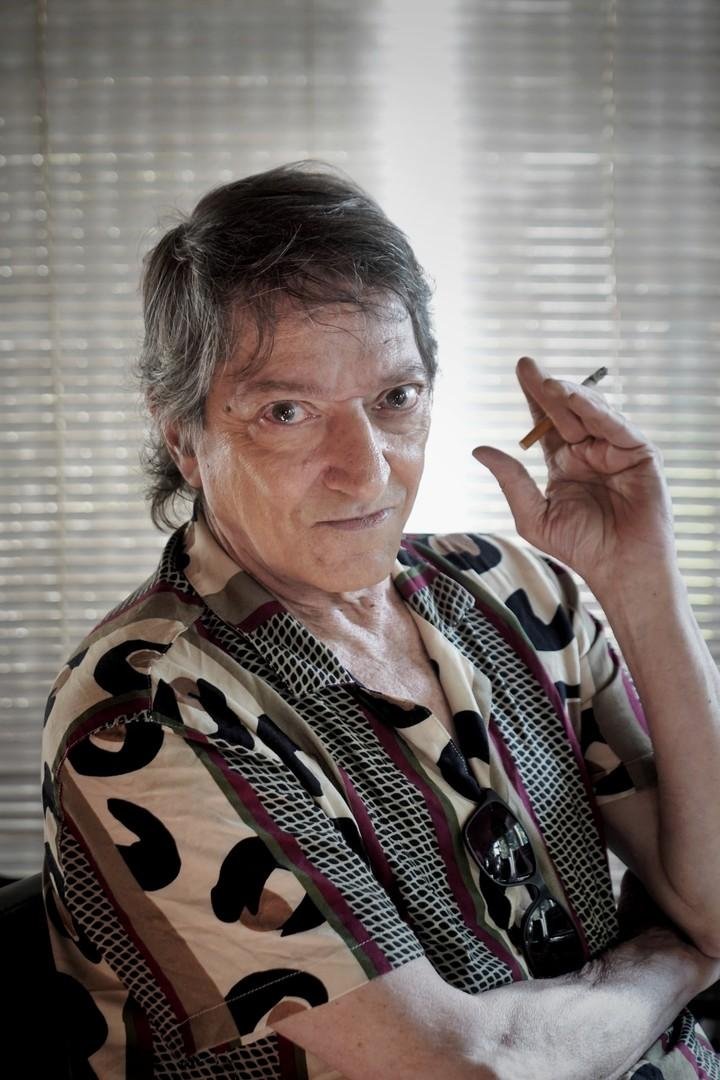 Julio Moura rompió el silencio tras la extraña muerte de su novia en La Plata: "Gracias a la vida"