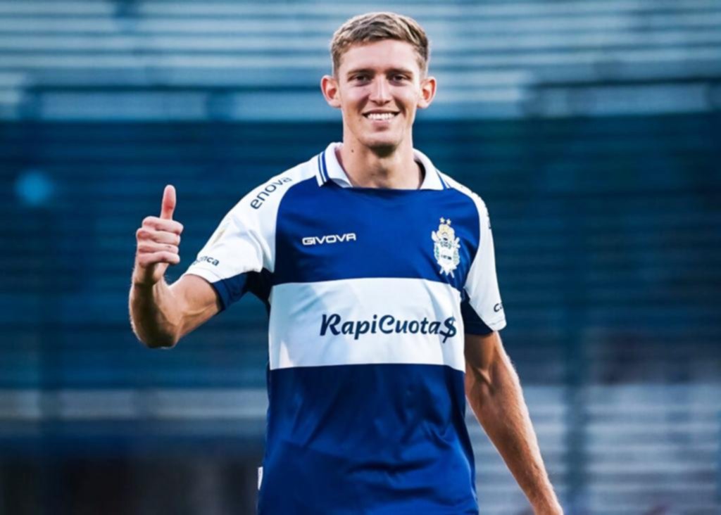 El nuevo DT y un plantel que tendrá varias salidas antes del nuevo torneo
