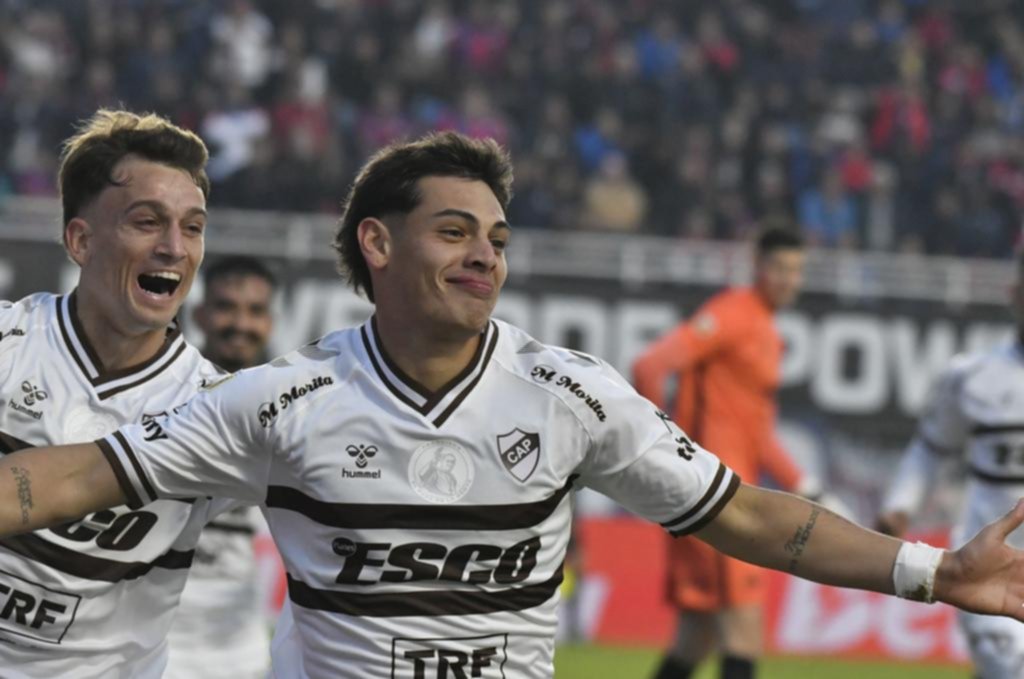 Fantasma de los grandes: Platense definirá con Huracán