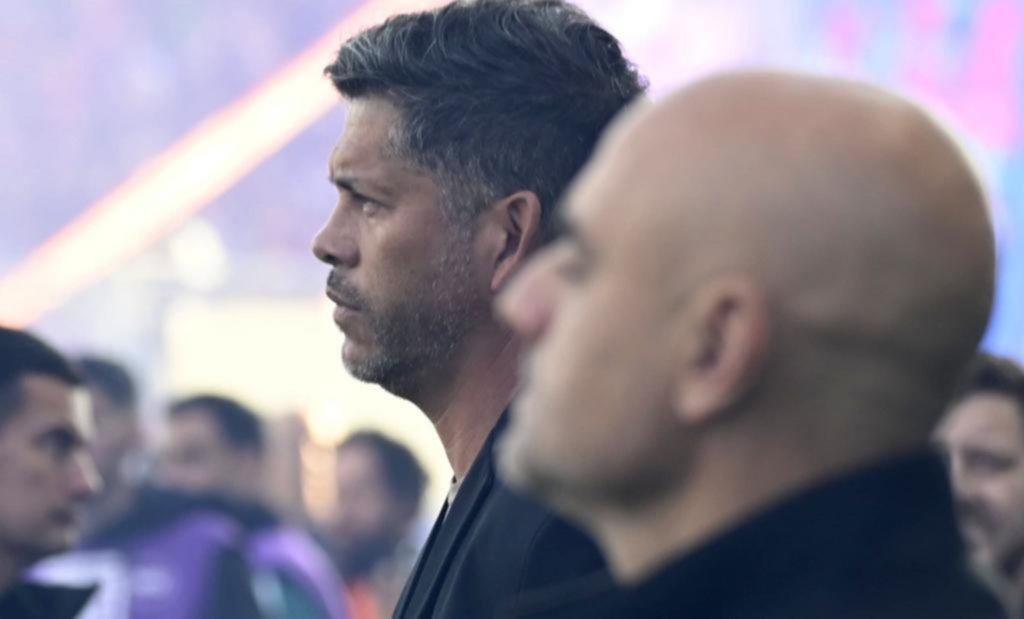 Gómez: “Estos jugadores son unos animales”
