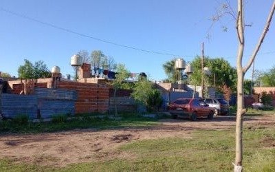La Justicia frena la eliminación de fondos para barrios populares en Chivilcoy