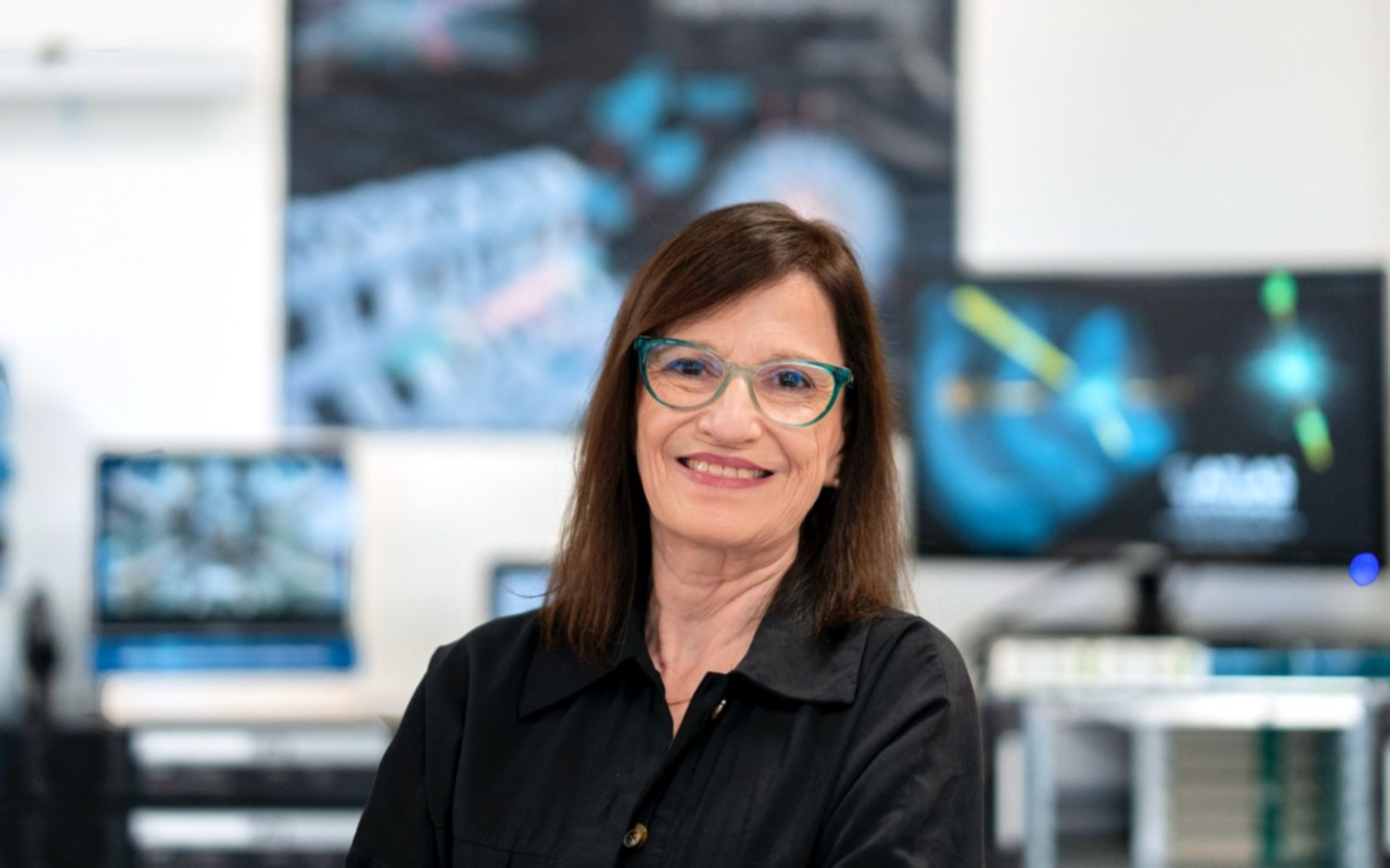 Orgullo de La Plata: la científica María Teresa Dova recibirá uno de los máximos galardones internacionales